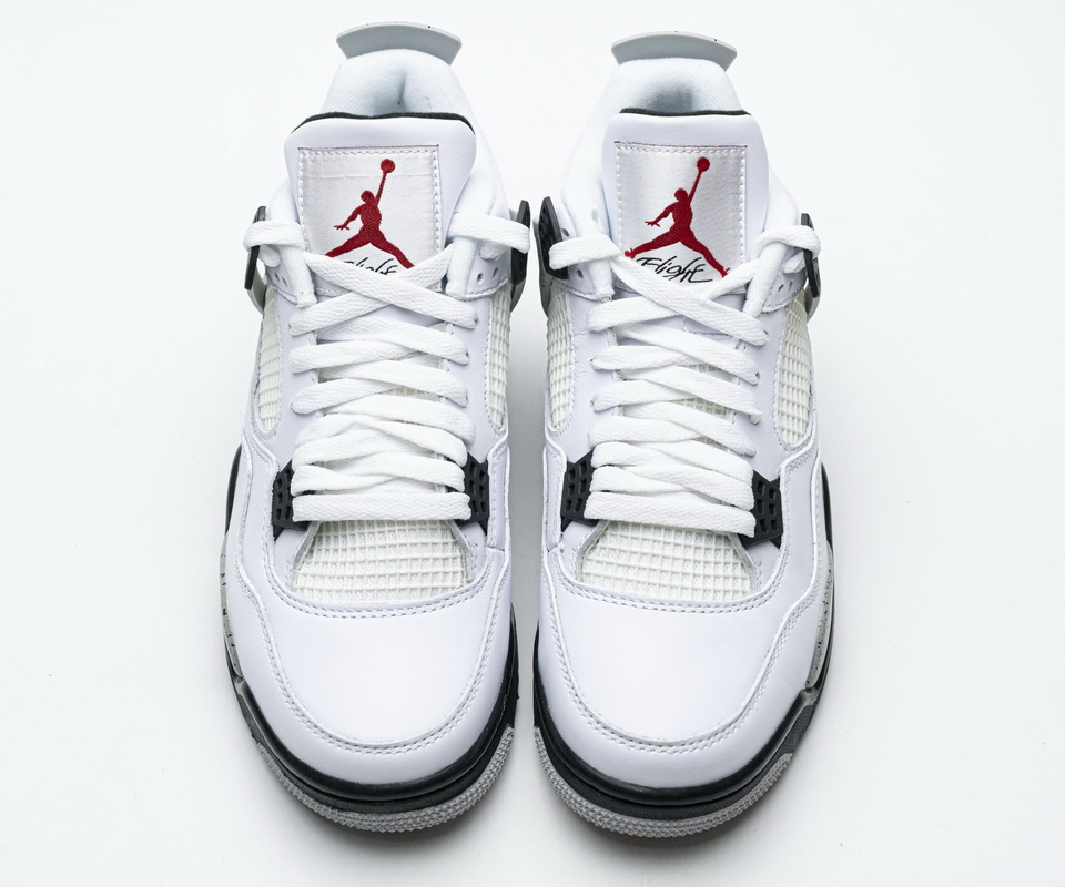 Nike Air Jordan 4 Retor Og White Cement 840606 192 2 - www.kickbulk.org