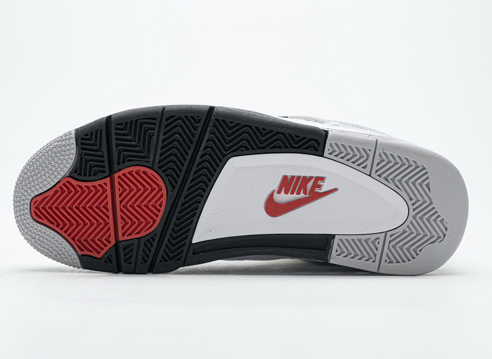 Nike Air Jordan 4 Retor Og White Cement 840606 192 9 - www.kickbulk.org
