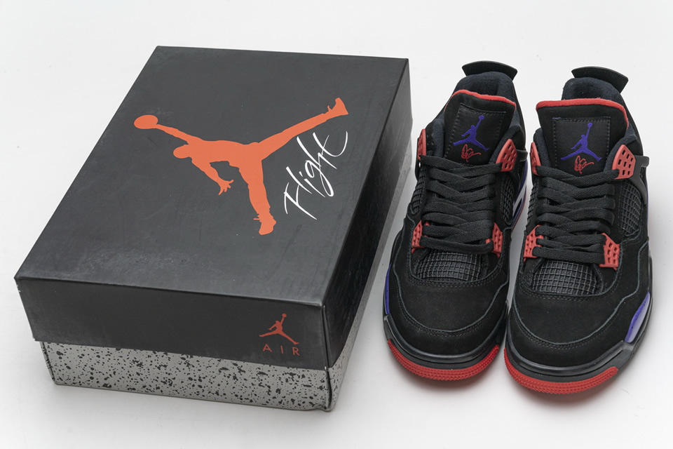 Nike Air Jordan 4 Retro Nrd Raptors Aq3816 056 7 - www.kickbulk.org