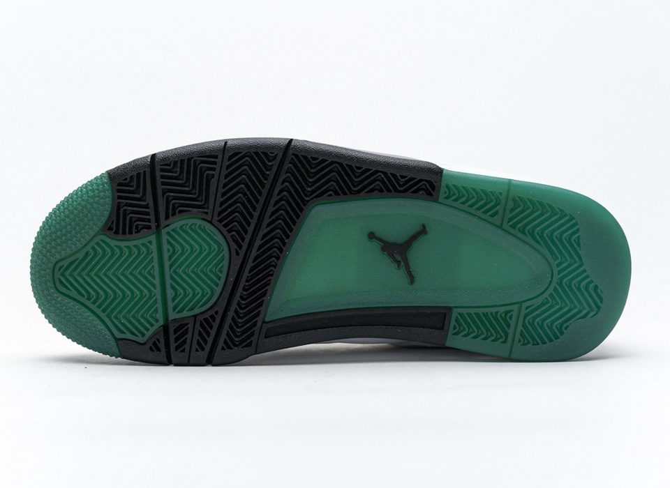 Nike Air Jordan 4 Retro Rasta Aq9129 100 9 - www.kickbulk.org