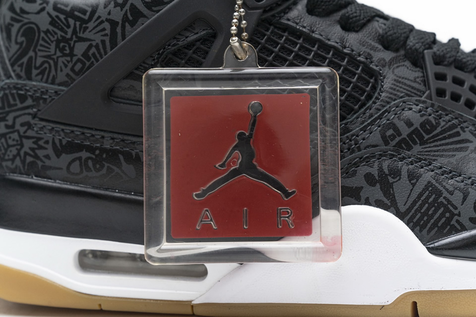 Nike Air Jordan 4 Retro Black Laser Ci1184 001 17 - www.kickbulk.org