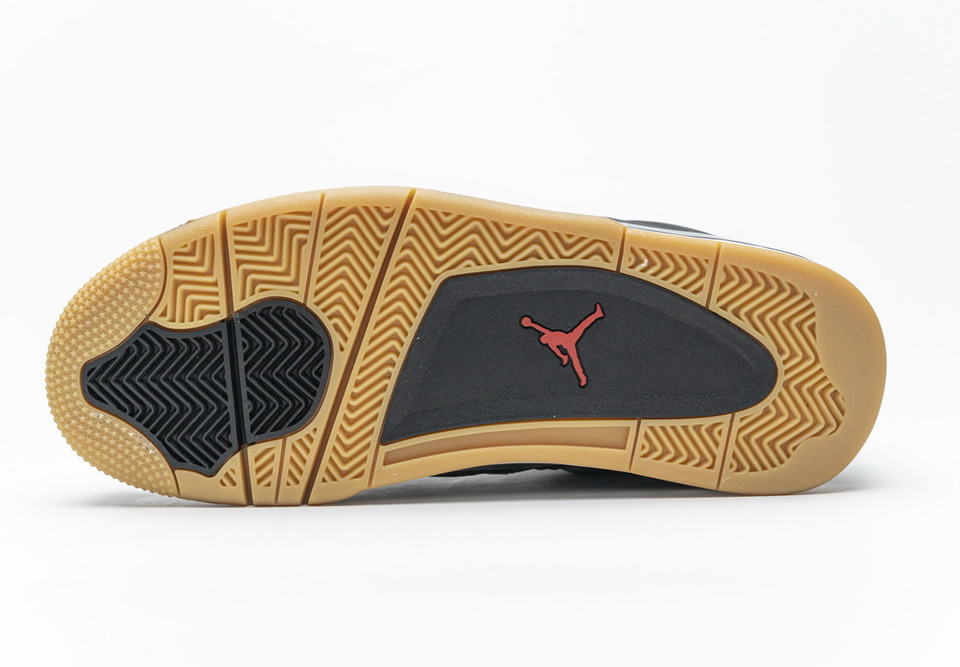 Nike Air Jordan 4 Retro Black Laser Ci1184 001 8 - www.kickbulk.org