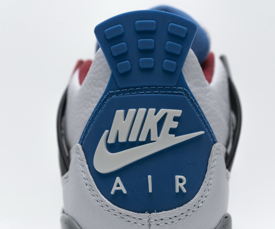 Nike Air Jordan 4 Retro What The Ci1184 146 16 - www.kickbulk.org
