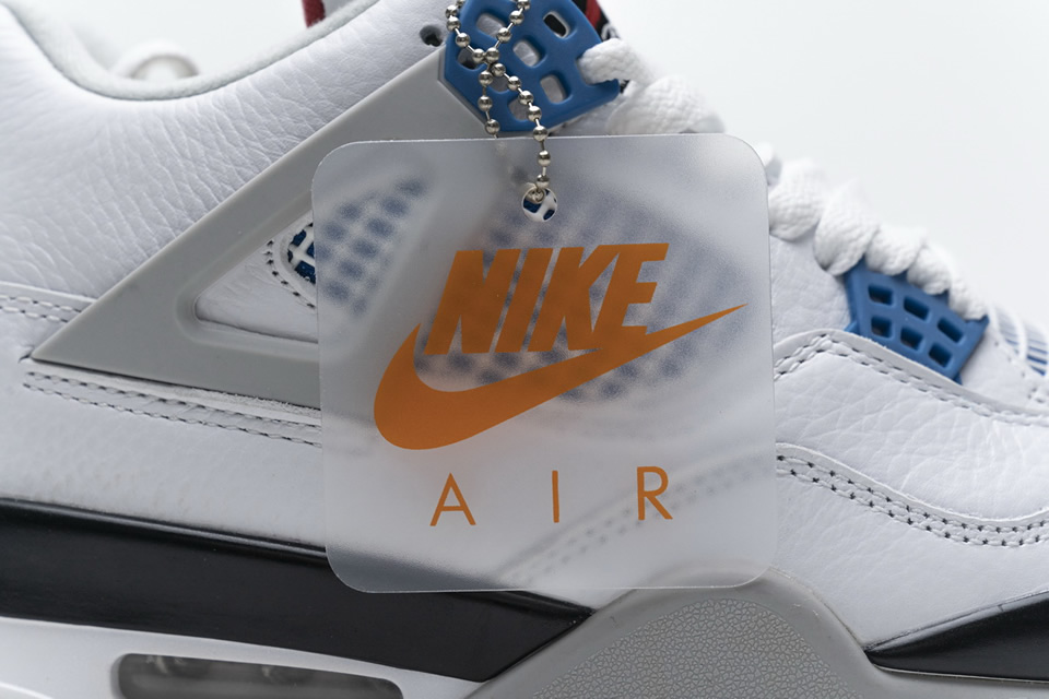 Nike Air Jordan 4 Retro What The Ci1184 146 17 - www.kickbulk.org