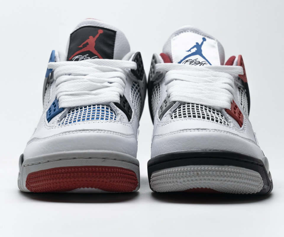 Nike Air Jordan 4 Retro What The Ci1184 146 4 - www.kickbulk.org