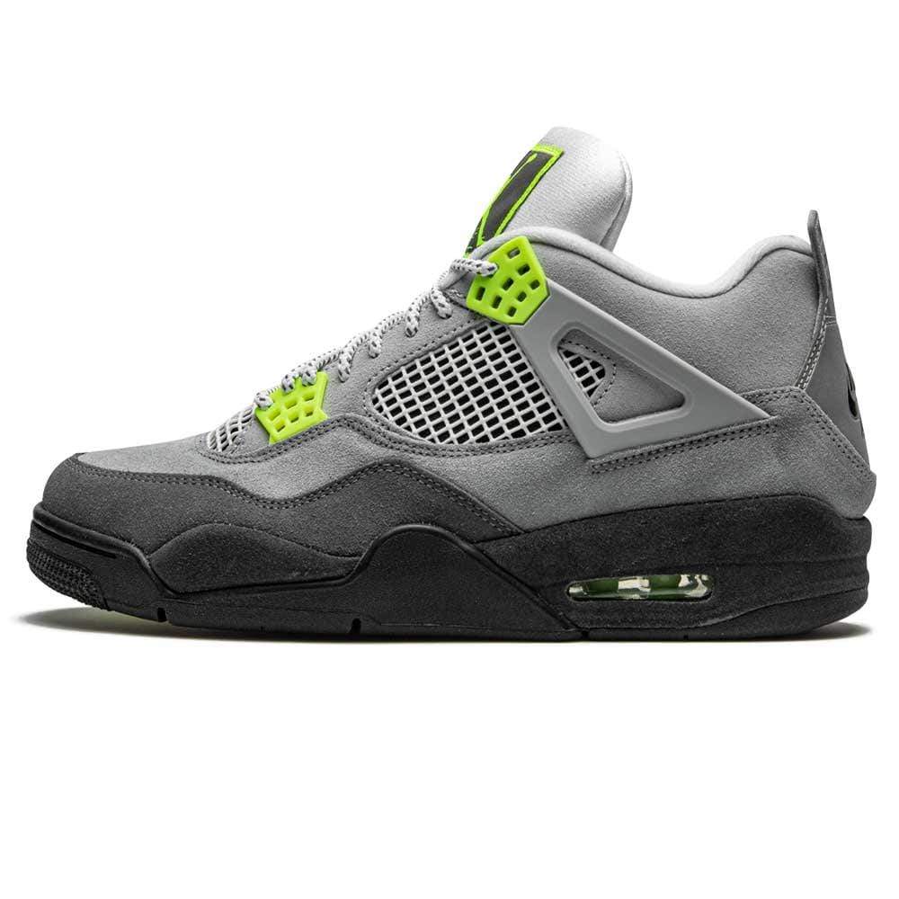 Nike Air Jordan 4 Retro Se Neon 95 Ct5342 007 1 - www.kickbulk.org