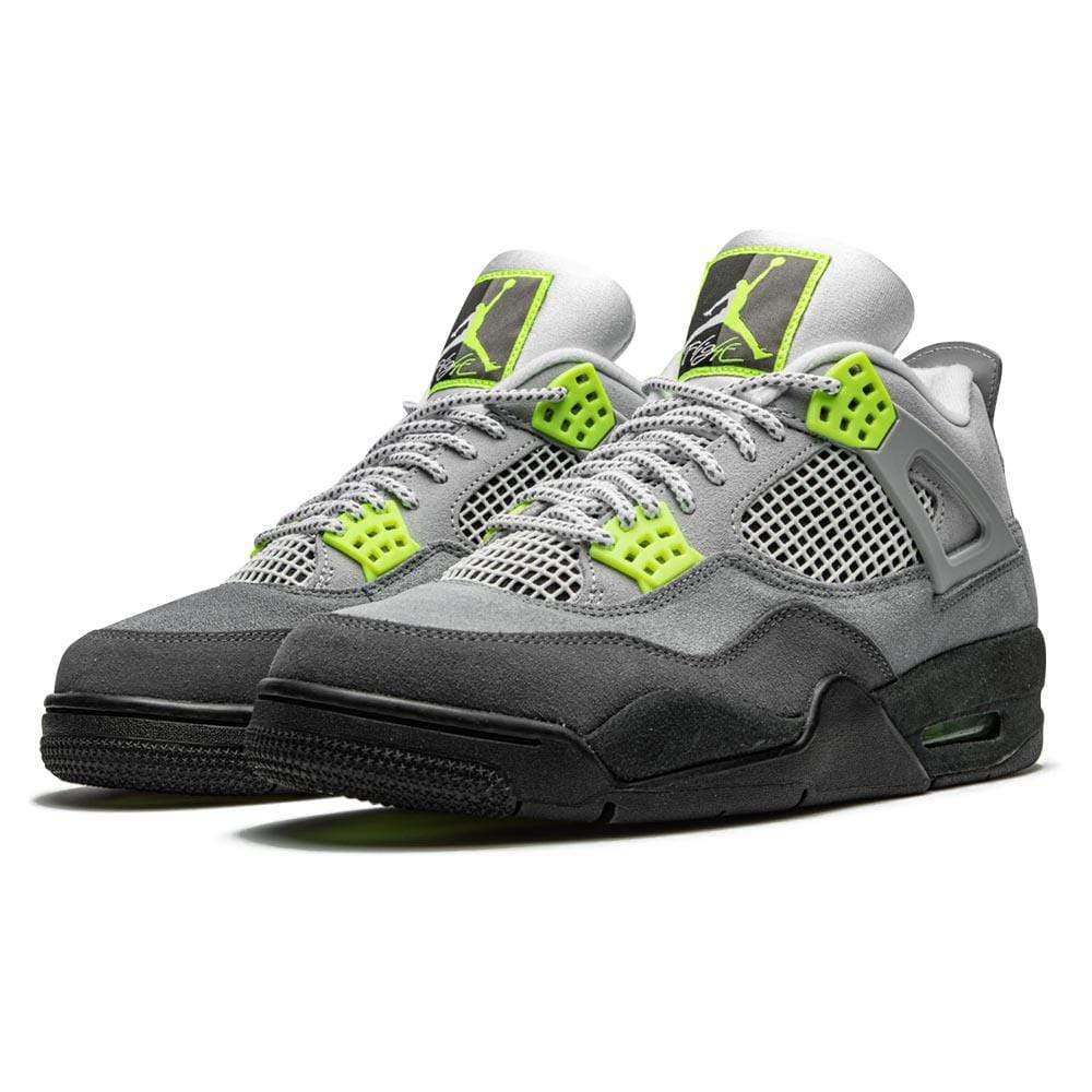 Nike Air Jordan 4 Retro Se Neon 95 Ct5342 007 2 - www.kickbulk.org