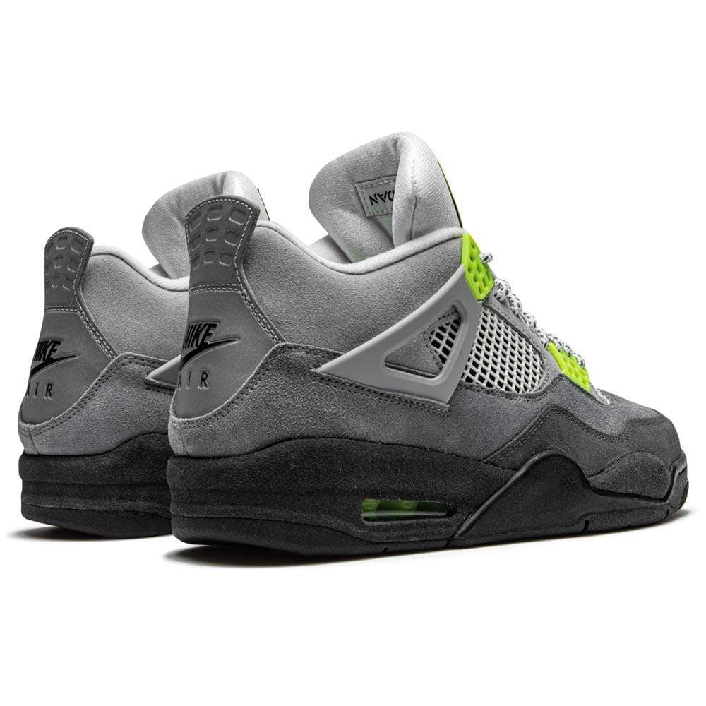 Nike Air Jordan 4 Retro Se Neon 95 Ct5342 007 3 - www.kickbulk.org