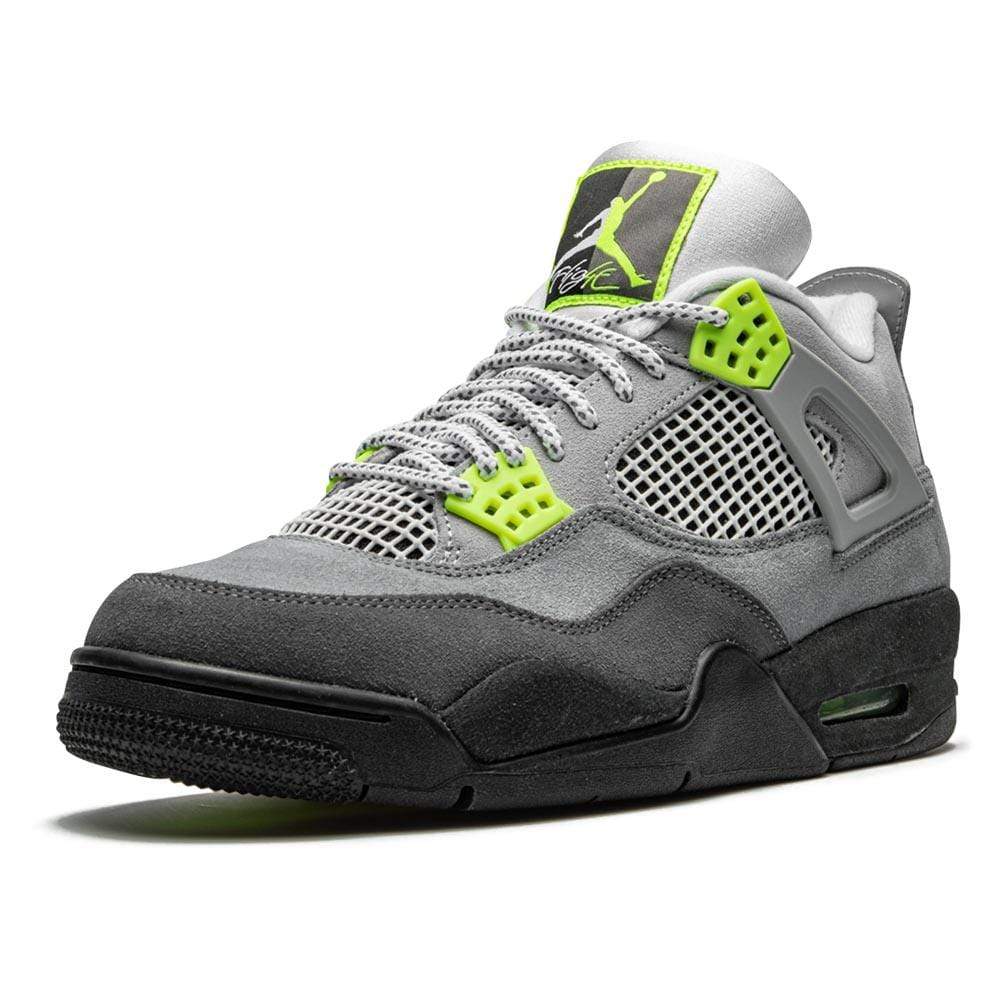 Nike Air Jordan 4 Retro Se Neon 95 Ct5342 007 4 - www.kickbulk.org