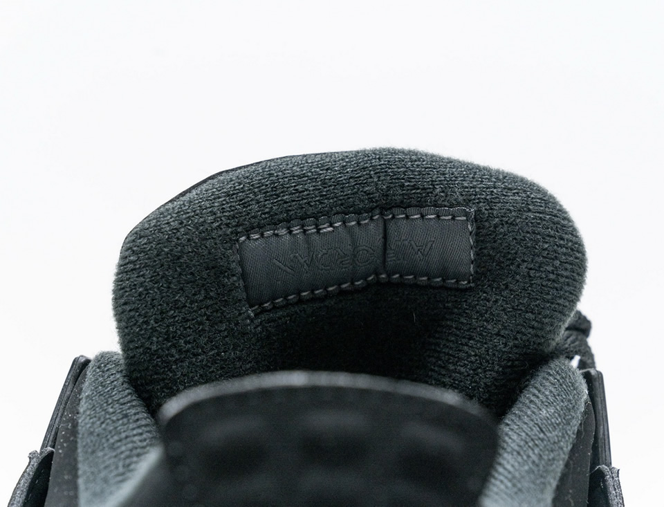 Nike Air Jordan 4 Retro Black Cat Cu1110 010 18 - www.kickbulk.org