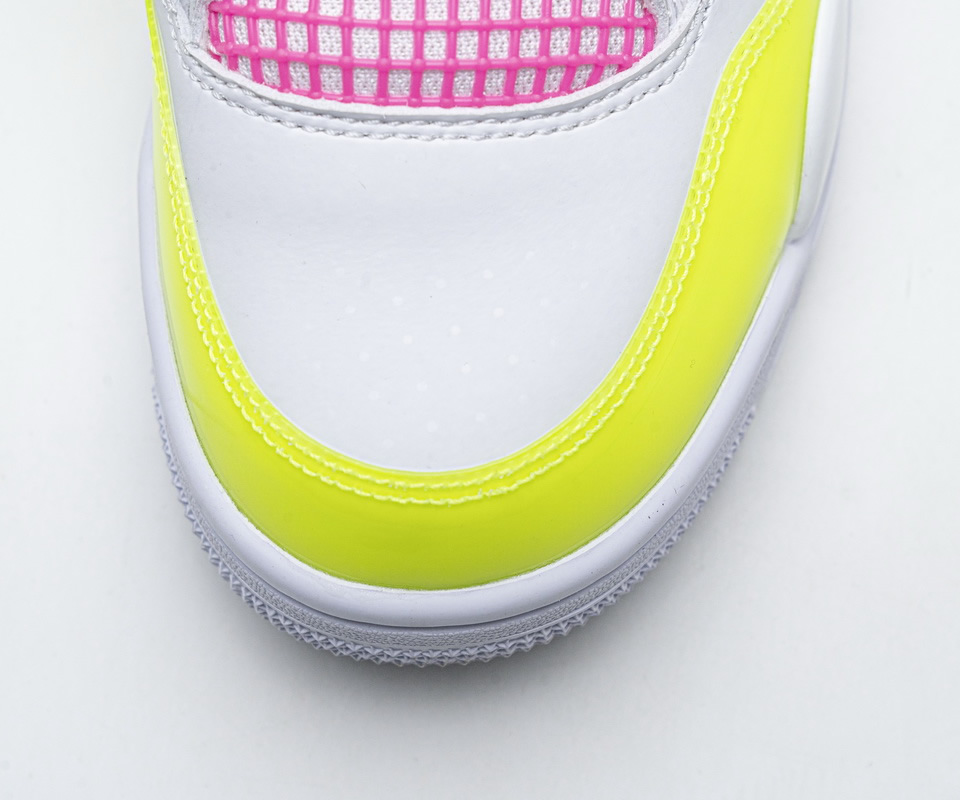 Nike Air Jordan 4 Retro Se Lemon Venom Cv7808 100 12 - www.kickbulk.org