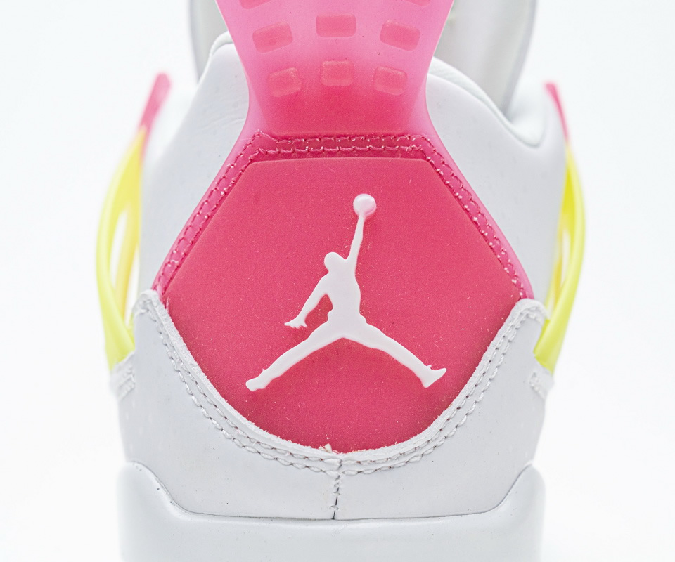 Nike Air Jordan 4 Retro Se Lemon Venom Cv7808 100 16 - www.kickbulk.org