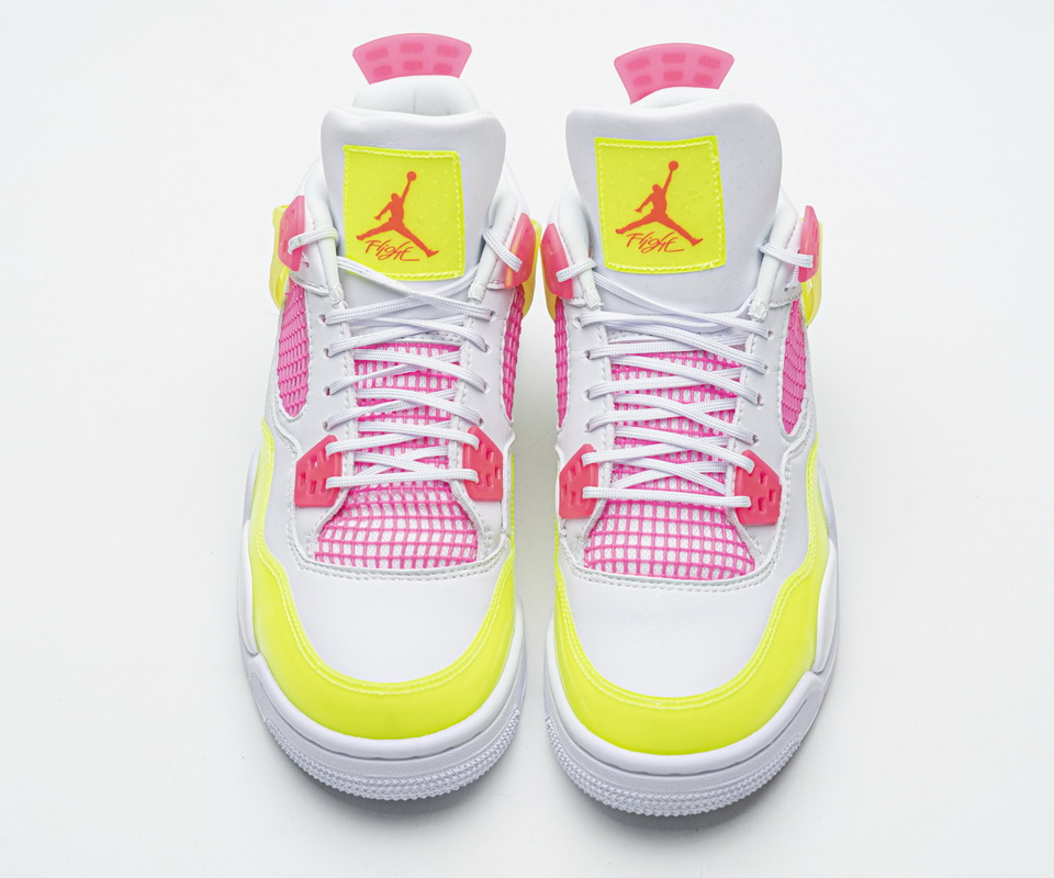 Nike Air Jordan 4 Retro Se Lemon Venom Cv7808 100 2 - www.kickbulk.org
