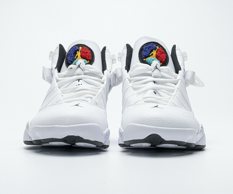 Nike Air Jordan 6 Rings Paint Splatter 322992 100 4 - www.kickbulk.org
