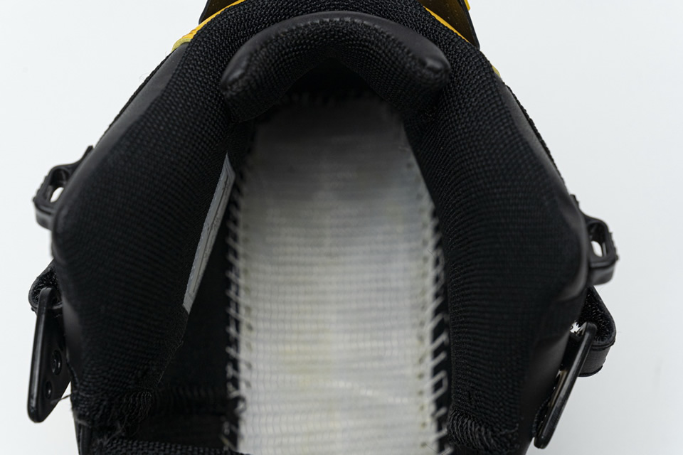 Nike Jordan 6 Rings Bg Basketball Shoes Yellow 322992 700 18 - www.kickbulk.org