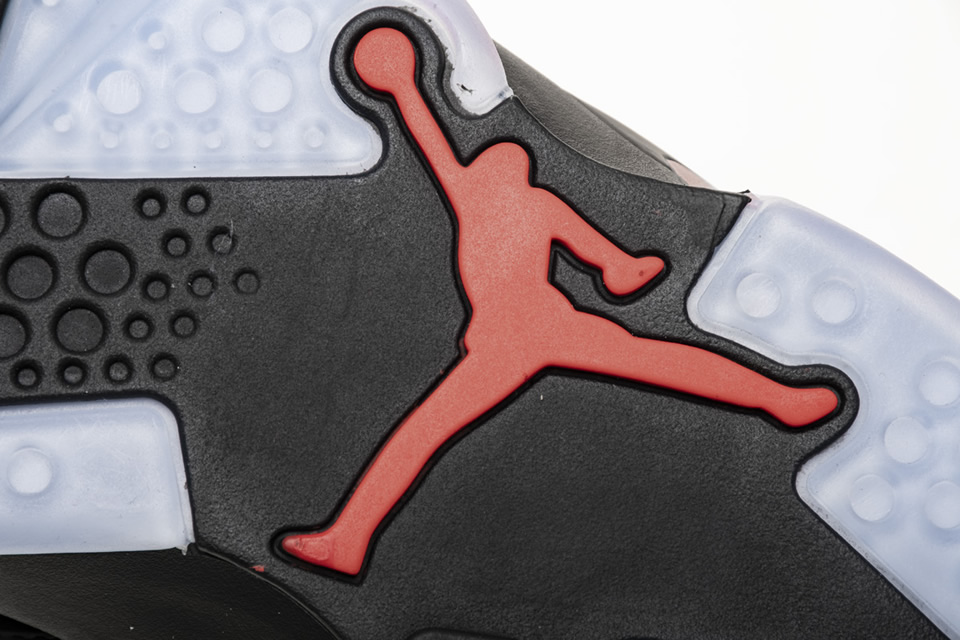 Nike Air Jordan 6 Black Infrared 384664 060 15 - www.kickbulk.org