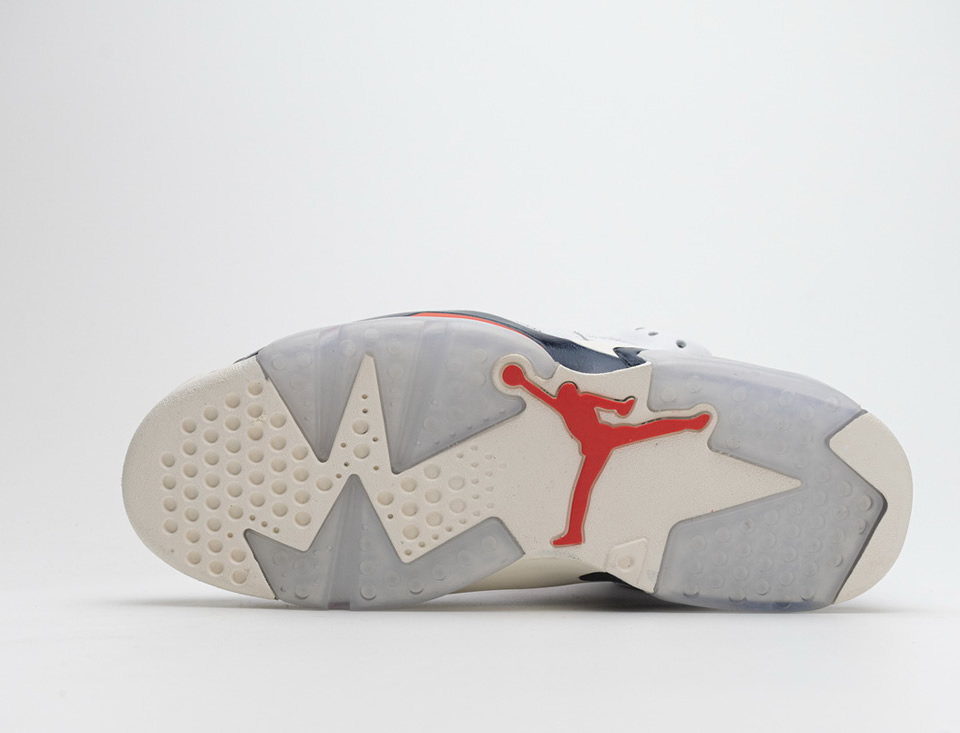 Nike Air Jordan 6 Tinker 384664 104 7 - www.kickbulk.org
