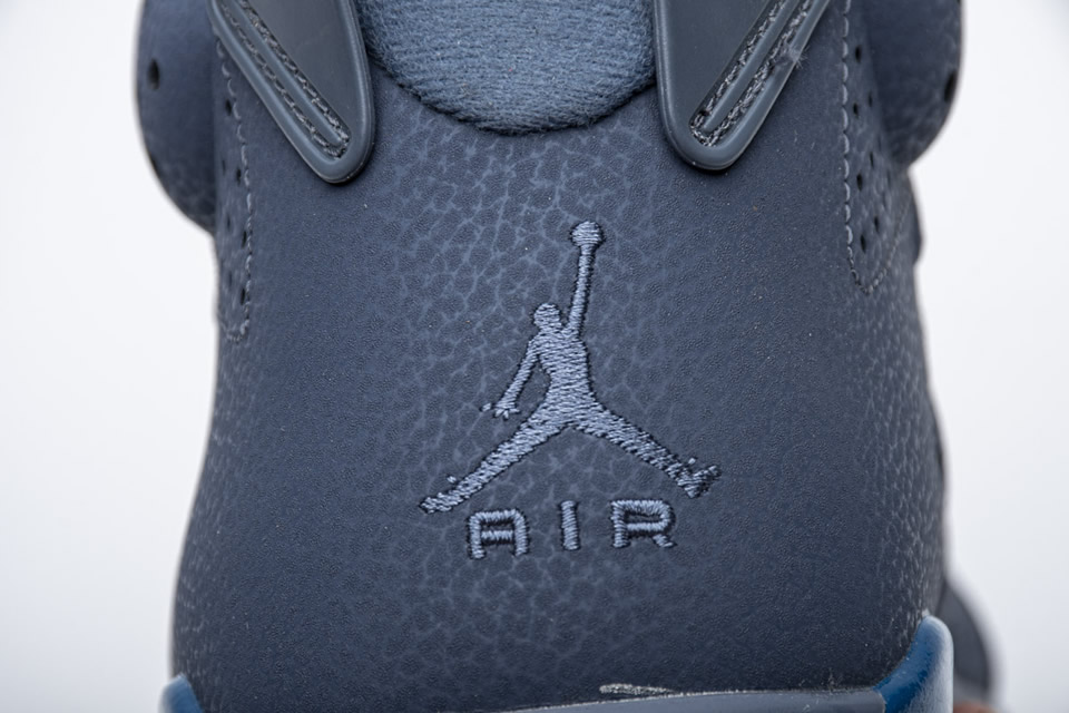 Nike Air Jordan 6 Jimmy Butler 384664 400 11 - www.kickbulk.org