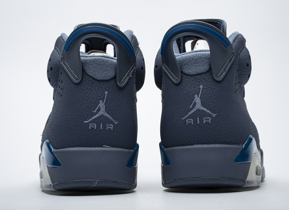 Nike Air Jordan 6 Jimmy Butler 384664 400 4 - www.kickbulk.org