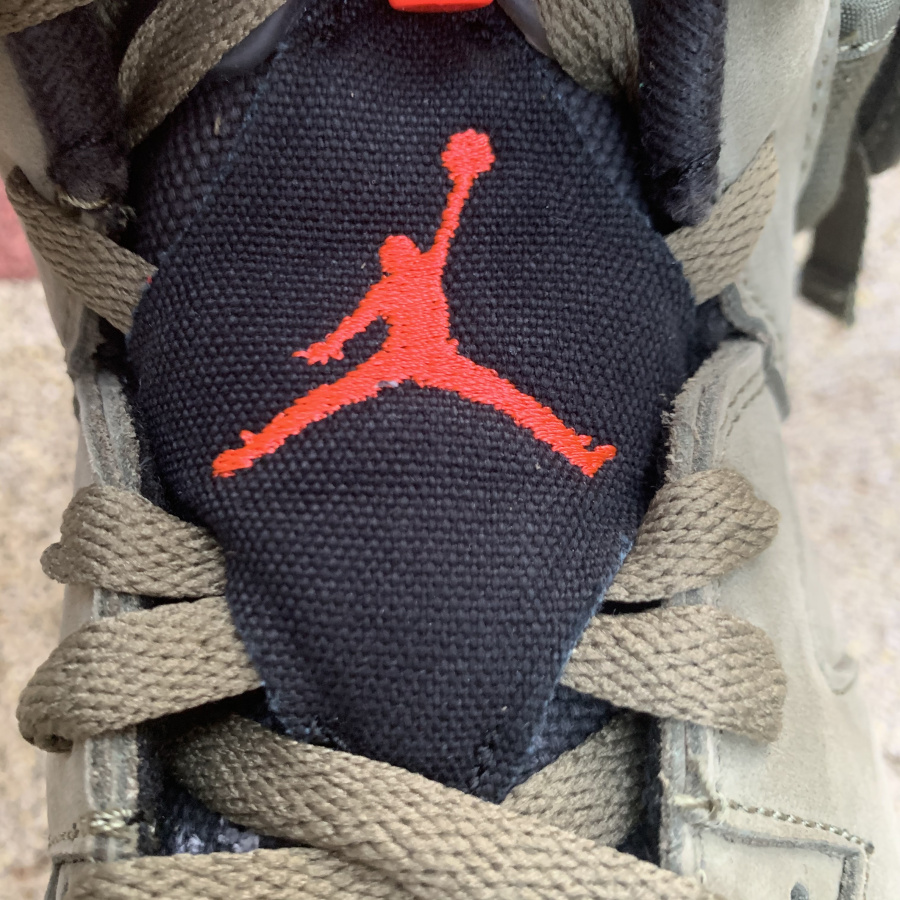 Nike Air Jordan 6 Gs Travis Scott Cn1085 200 17 - www.kickbulk.org
