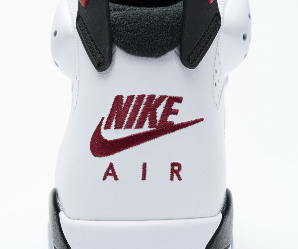 Nike Air Jordan 6 Carmine Ct8529 106 Kickbulk 16 - www.kickbulk.org
