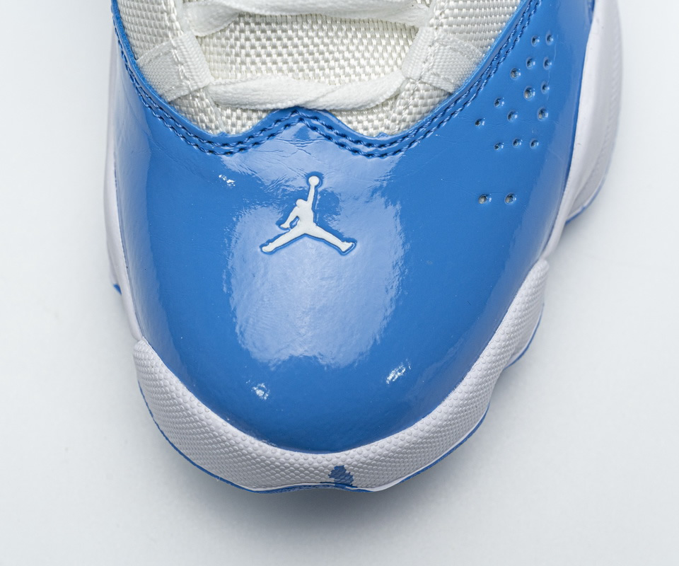 Nike Jordan 6 Rings Bg Basketball Shoes Unc Cw7037 100 12 - www.kickbulk.org