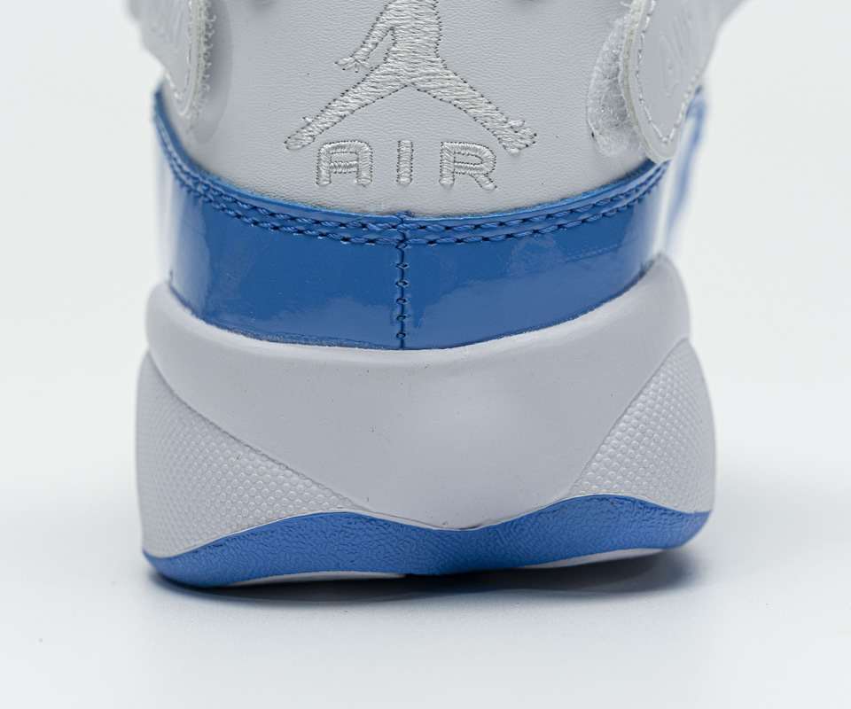 Nike Jordan 6 Rings Bg Basketball Shoes Unc Cw7037 100 16 - www.kickbulk.org