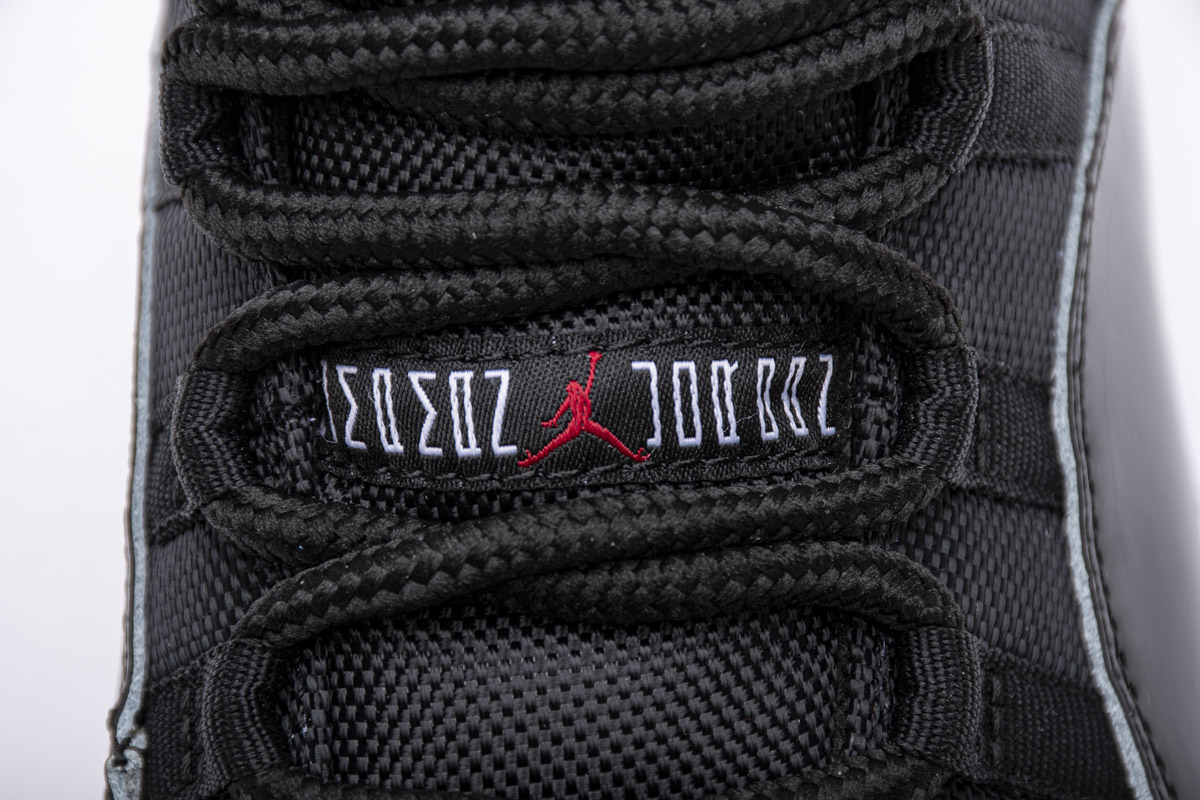 Nike Air Jordan 11 Retro Bred 2019 378037 061 17 - www.kickbulk.org