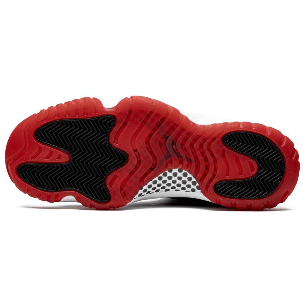Nike Air Jordan 11 Retro Bred 2019 378037 061 4 - www.kickbulk.org