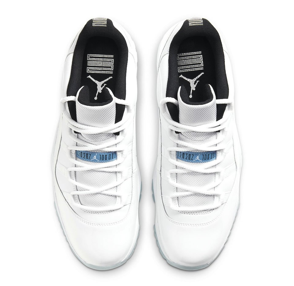 Nike Air Jordan 11 Low Legend Blue Av2187 117 2 - www.kickbulk.org