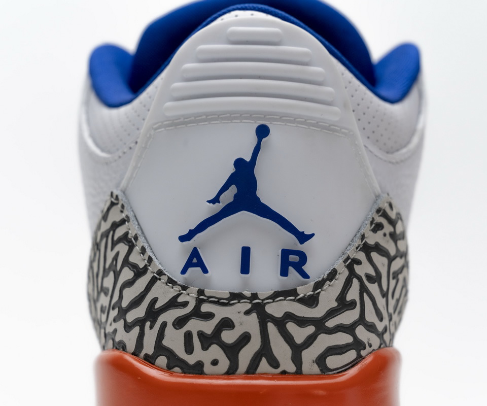 Nike Air Jordan 3 Retro Knicks 136064 148 17 - www.kickbulk.org