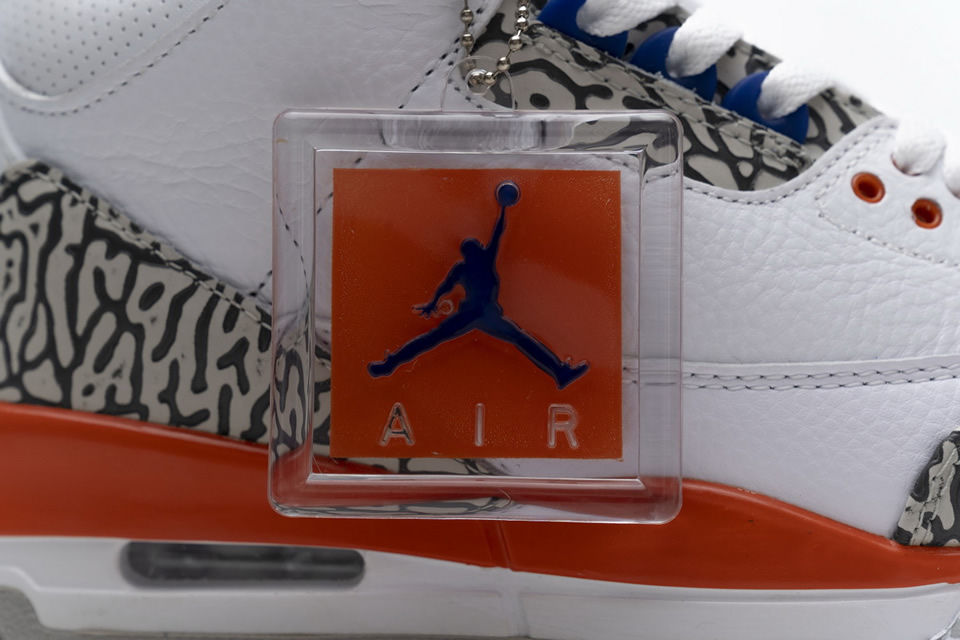 Nike Air Jordan 3 Retro Knicks 136064 148 18 - www.kickbulk.org
