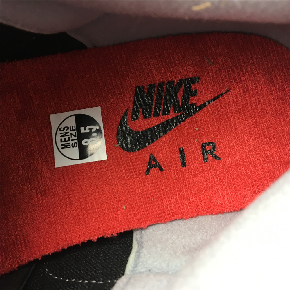Nike Air Jordan 3 Gs Black Cement 854261 001 10 - www.kickbulk.org