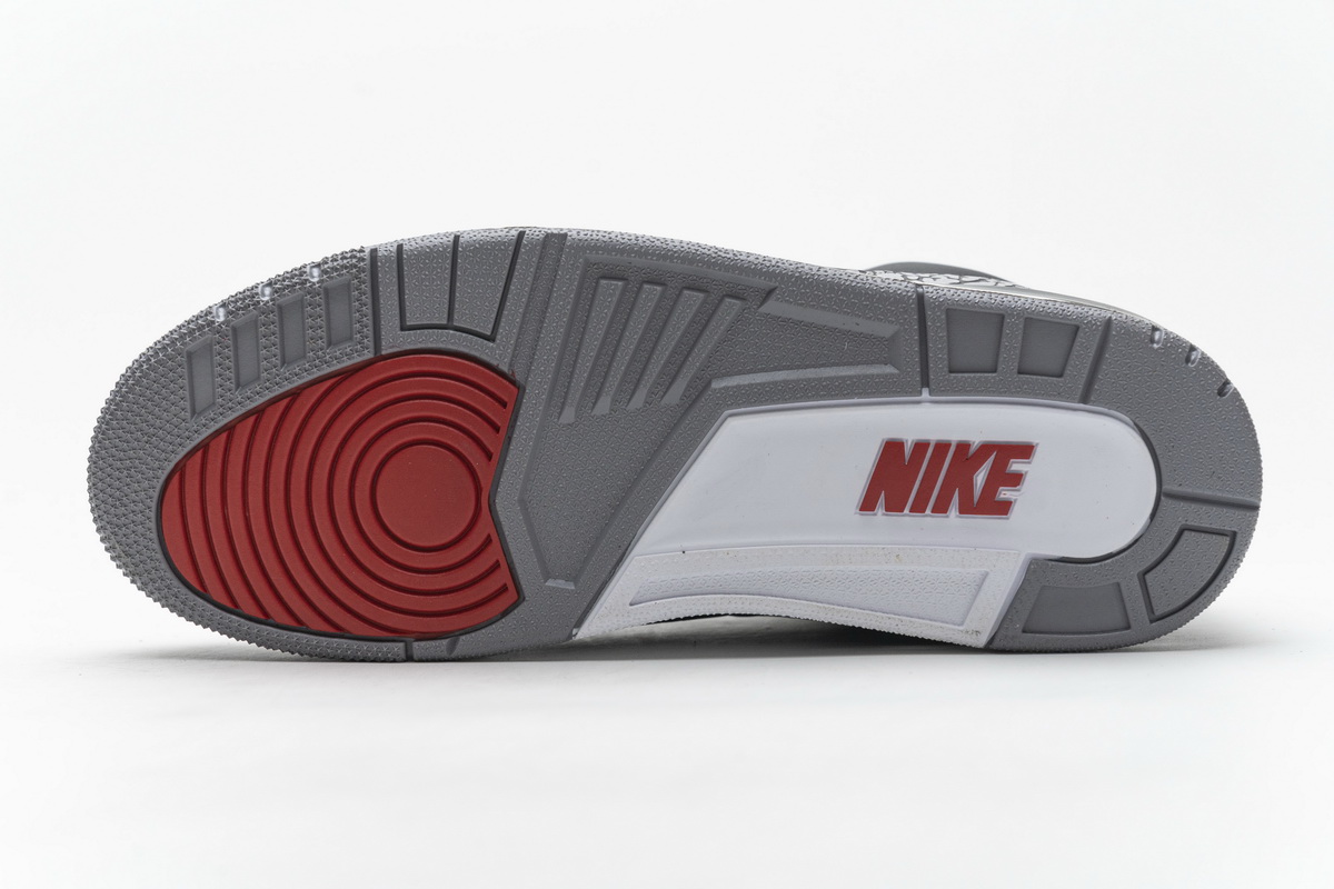 Nike Air Jordan 3 Black Cement 854262 001 16 - www.kickbulk.org