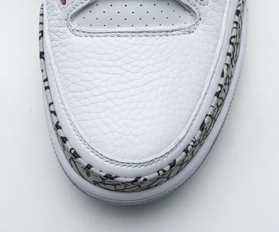 Nike Air Jordan 3 Nrg White Cement 923096 101 12 - www.kickbulk.org