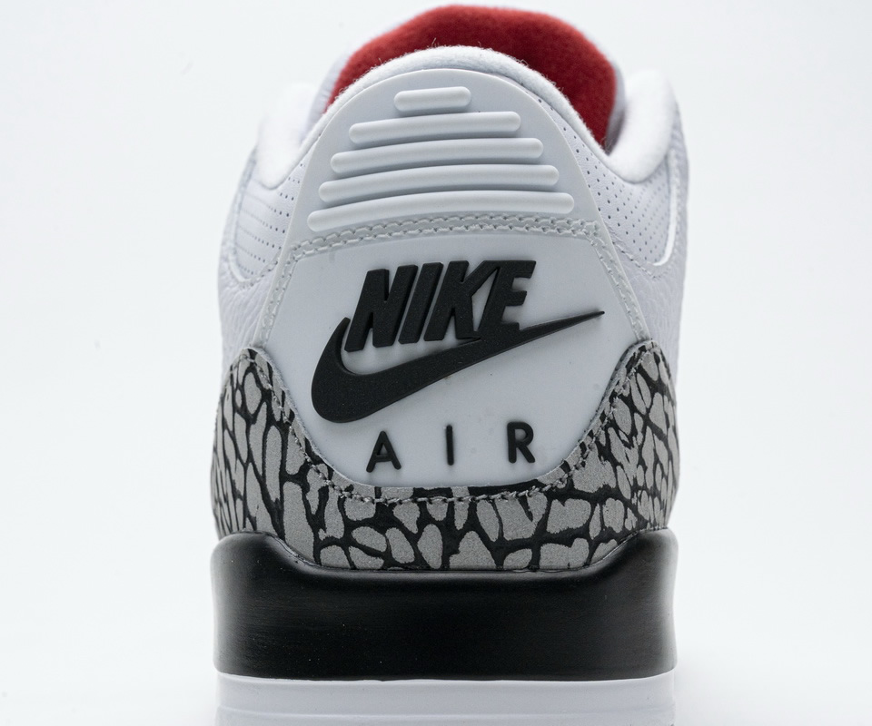 Nike Air Jordan 3 Nrg White Cement 923096 101 17 - www.kickbulk.org
