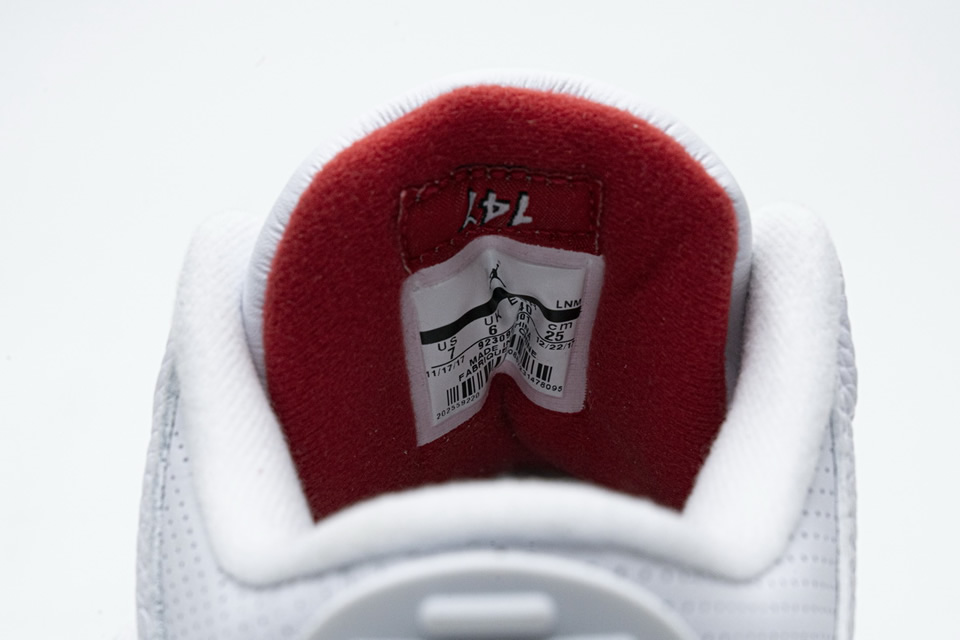 Nike Air Jordan 3 Nrg White Cement 923096 101 19 - www.kickbulk.org