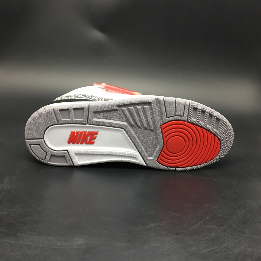 Nike Air Jordan 3 Jth Tinker White Cement Av6683 160 6 - www.kickbulk.org