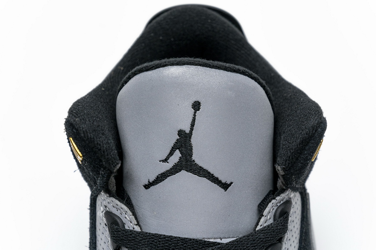 Nike Air Jordan 3 Tinker 2019 Black Cement On Feet Release Date Ck4348 007 11 - www.kickbulk.org