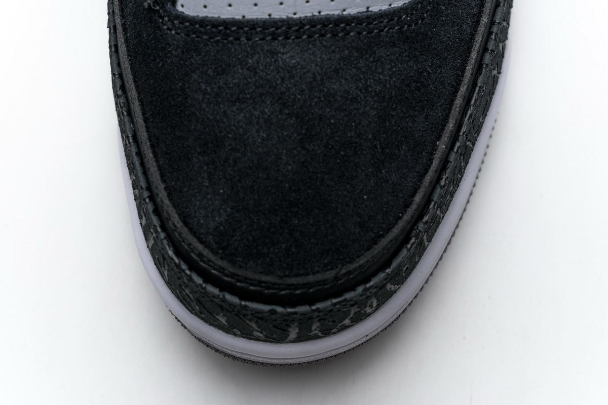 Nike Air Jordan 3 Tinker 2019 Black Cement On Feet Release Date Ck4348 007 12 - www.kickbulk.org