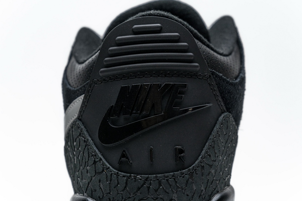 Nike Air Jordan 3 Tinker 2019 Black Cement On Feet Release Date Ck4348 007 17 - www.kickbulk.org