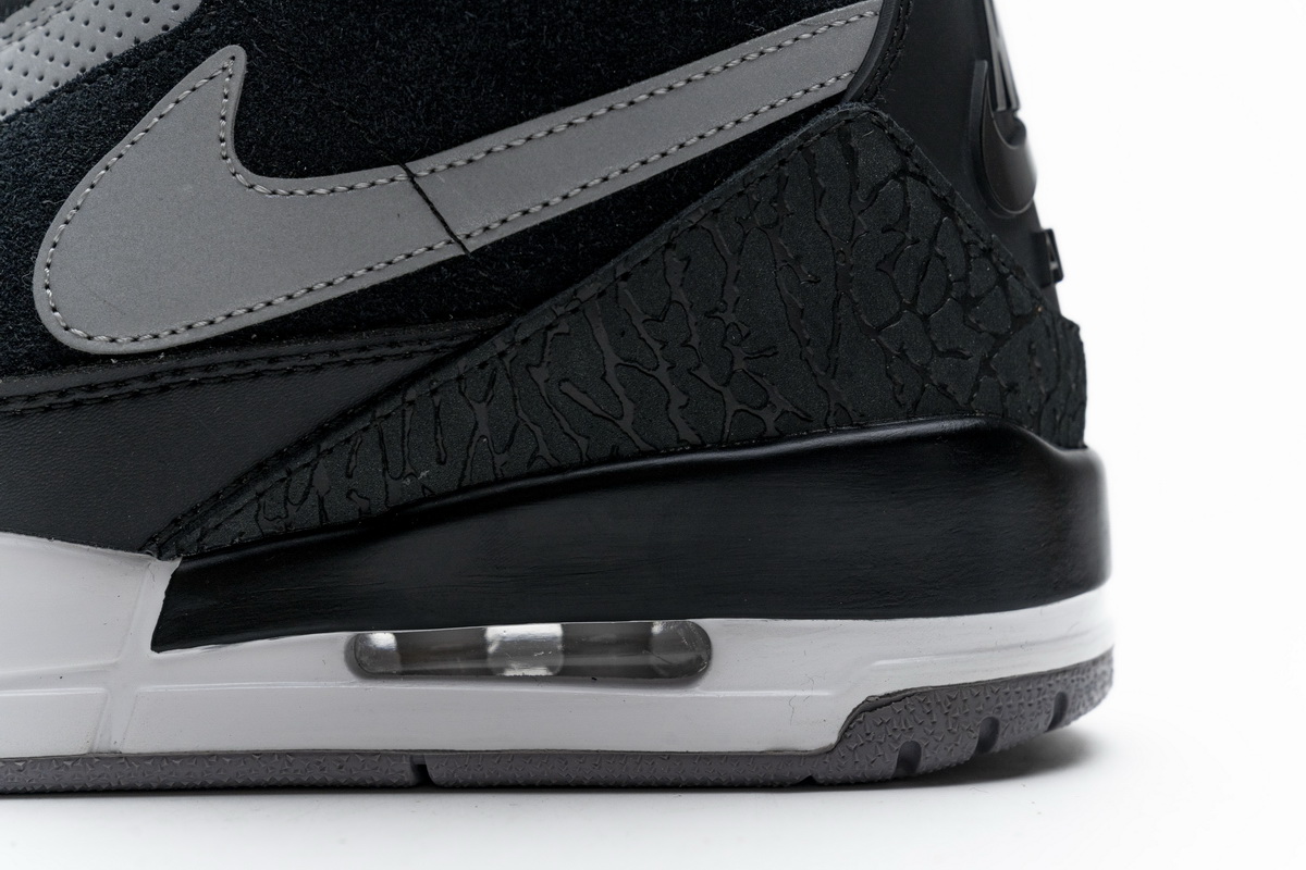 Nike Air Jordan 3 Tinker 2019 Black Cement On Feet Release Date Ck4348 007 18 - www.kickbulk.org