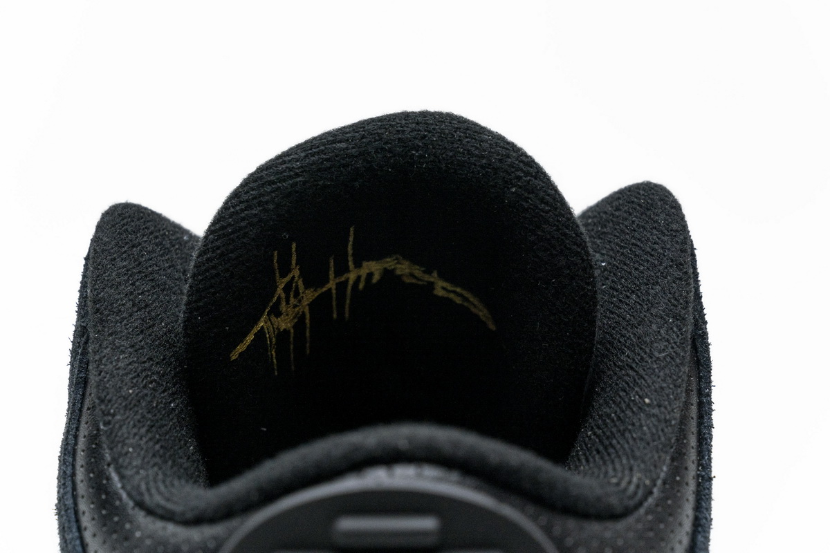 Nike Air Jordan 3 Tinker 2019 Black Cement On Feet Release Date Ck4348 007 20 - www.kickbulk.org