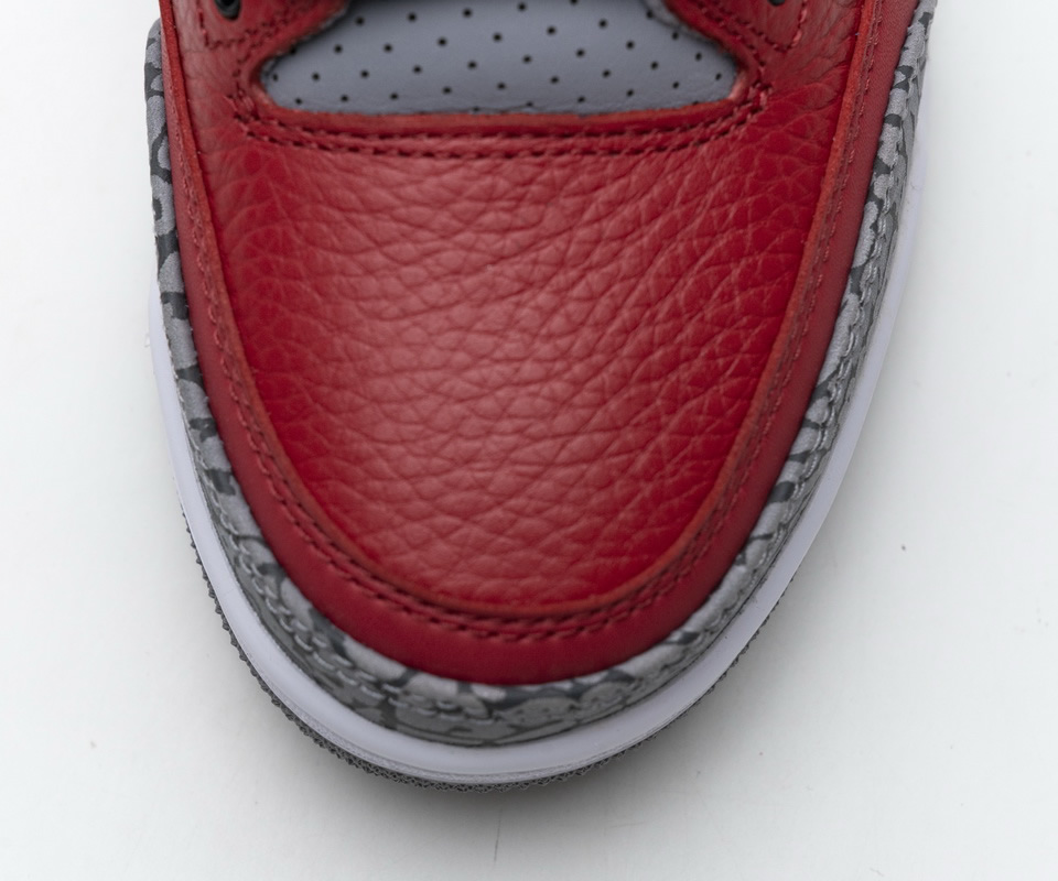 Nike Air Jordan 3 Retro Se Unite Fire Red Ck5692 600 12 - www.kickbulk.org