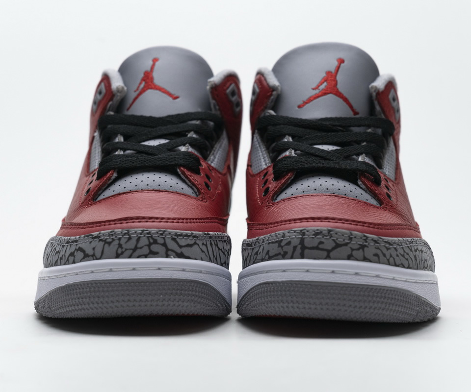 Nike Air Jordan 3 Retro Se Unite Fire Red Ck5692 600 6 - www.kickbulk.org