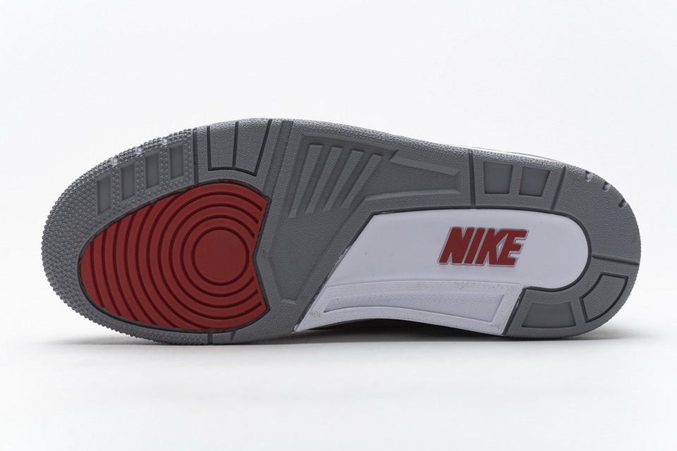 Nike Air Jordan 3 Retro Se Unite Fire Red Ck5692 600 9 - www.kickbulk.org
