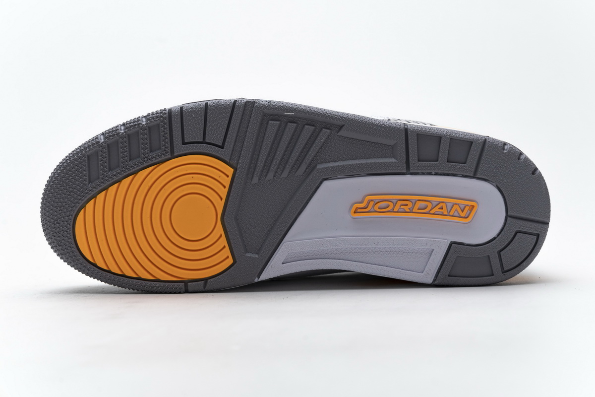 Nike Air Jordan 3 Retro Laser Orange Release Date Ck9246 108 5 - www.kickbulk.org