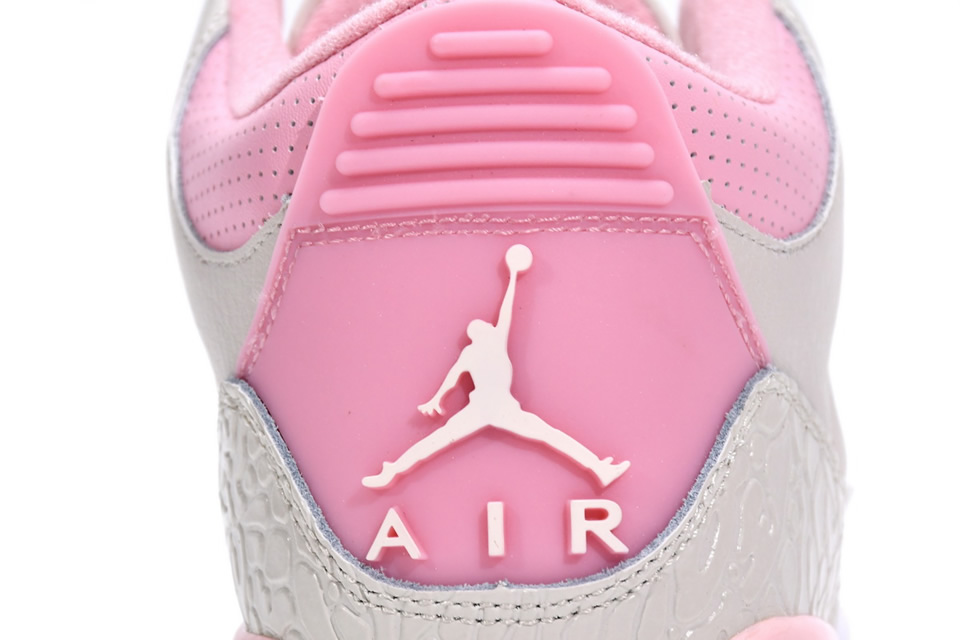 Air Jordan 3 Retro Rust Pink Wmns Ck9246 116 14 - www.kickbulk.org