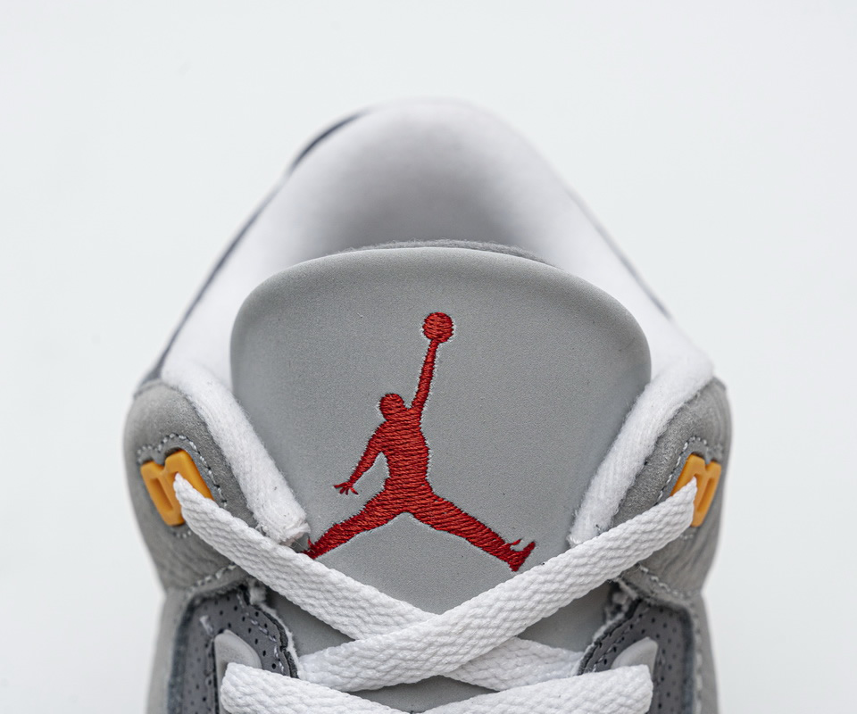 Nike Air Jordan 3 Cool Grey Ct8532 012 10 - www.kickbulk.org