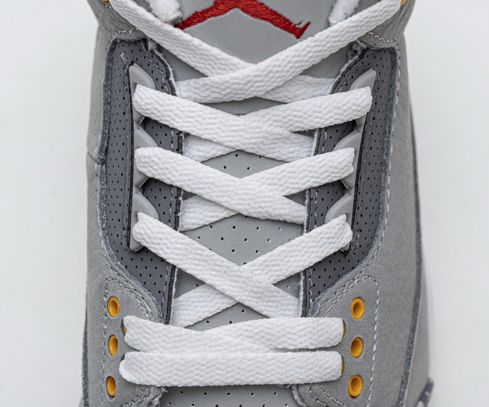 Nike Air Jordan 3 Cool Grey Ct8532 012 11 - www.kickbulk.org